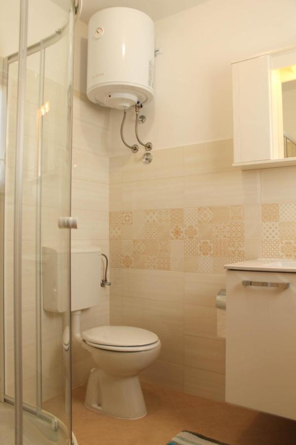 Apartment Dekovic Porec Exterior photo