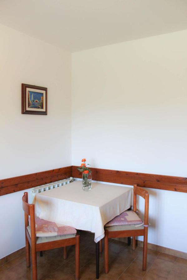 Apartment Dekovic Porec Exterior photo