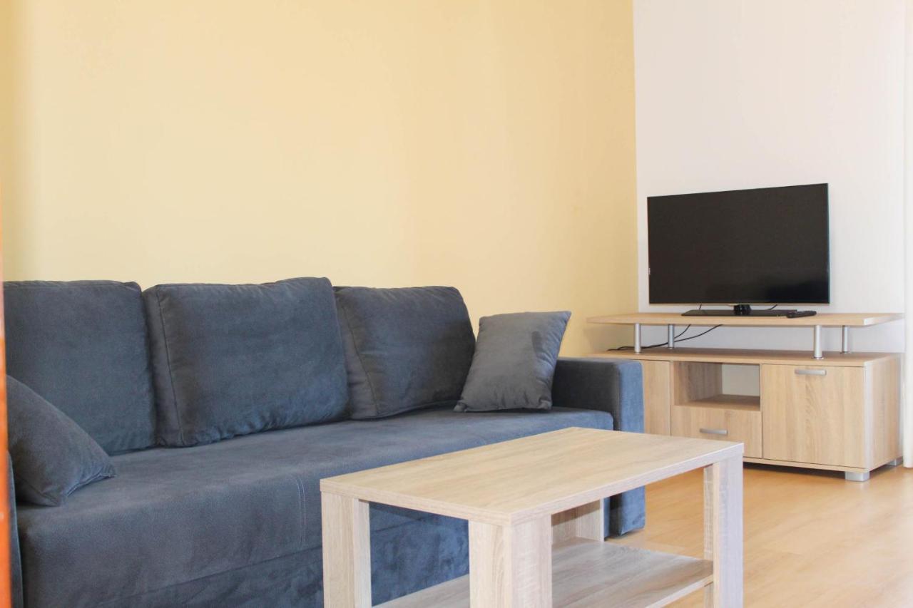 Apartment Dekovic Porec Exterior photo